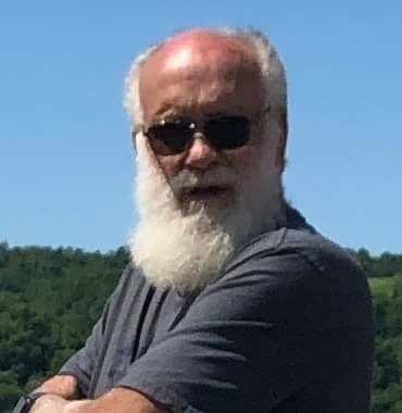 Photo of Bro. James Arthur Lee